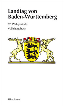 Landtag von Baden-Württemberg / 156