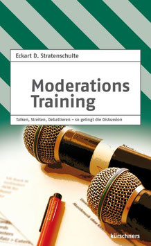 Moderationstraining - eBook