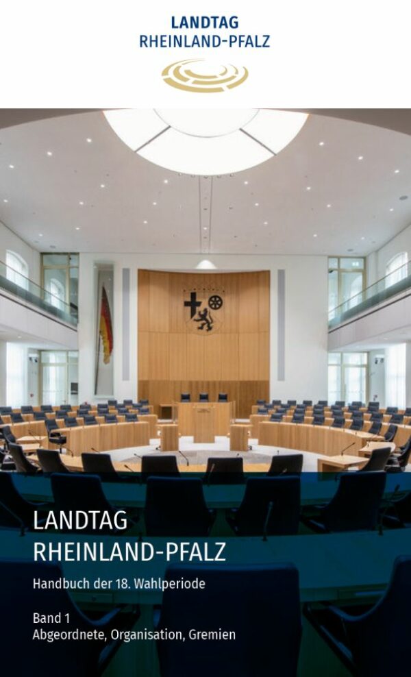 Landtag Rheinland-Pfalz / 173